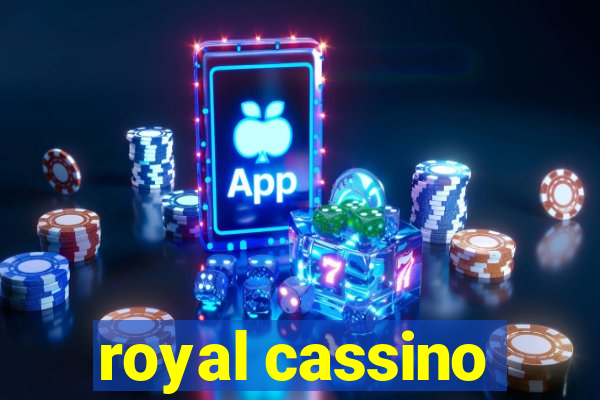 royal cassino